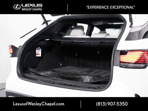 Used 2025 Lexus RX 350 Premium Plus w/ Convenience Package FWD image 6