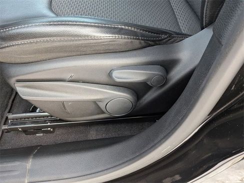 Certified 2023 Jeep Compass Latitude w/ Sun and Sound Group image 13