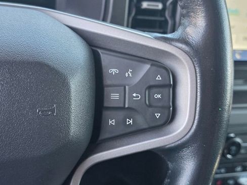 Used 2023 Ford Bronco Big Bend w/ Sasquatch Package image 29