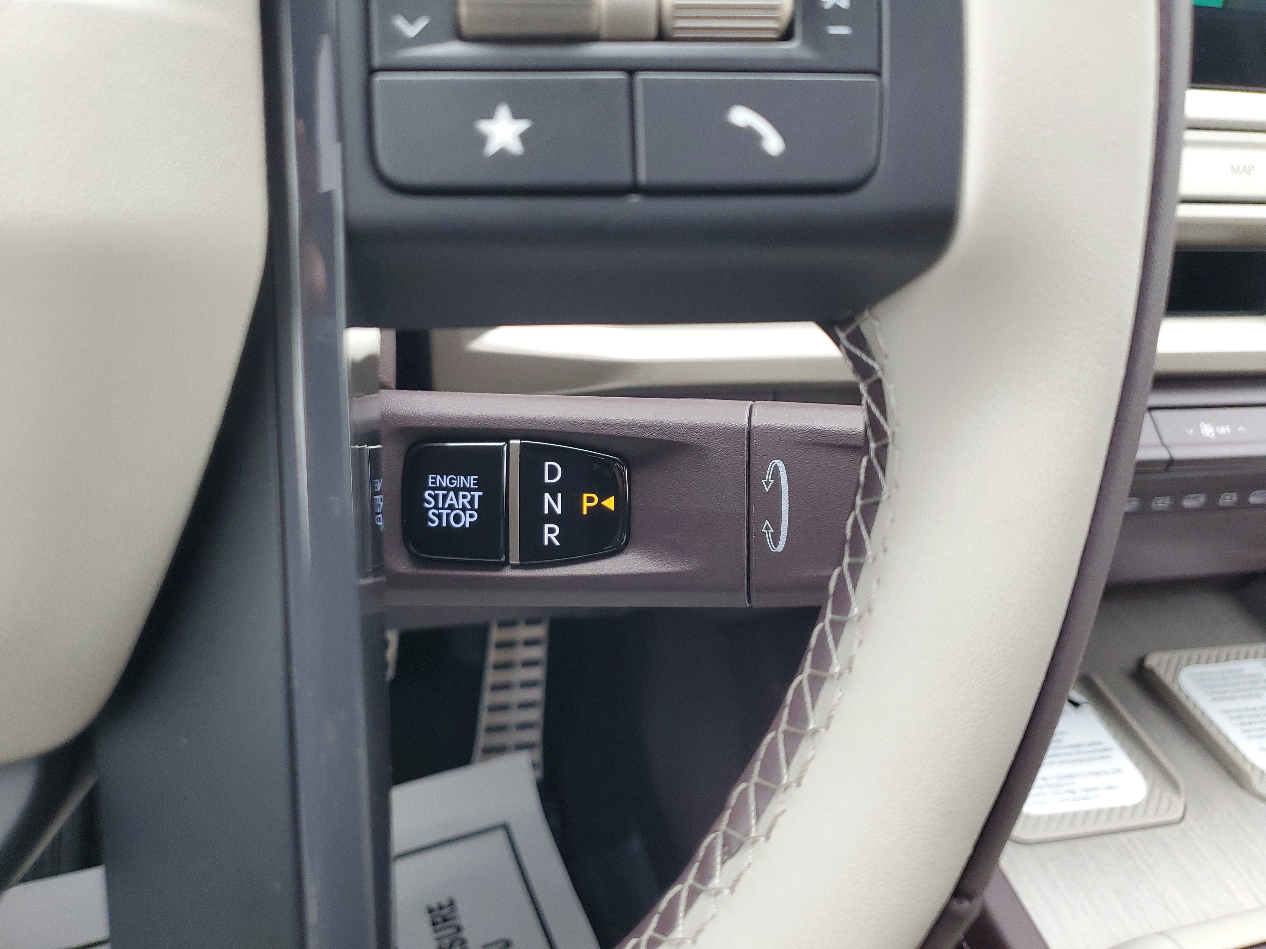 New 2027 Kia Telluride SX Prestige AWD/4WD image 22