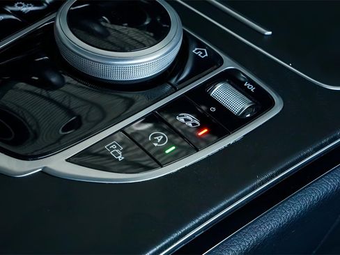 Used 2020 Mercedes-Benz C 43 AMG 4MATIC Coupe image 55