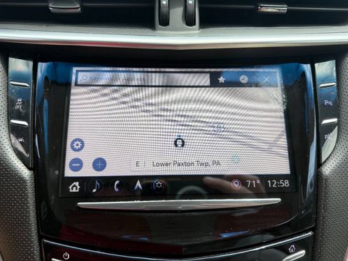 Used 2018 Cadillac XTS Luxury w/ Driver Awareness Package FWD image 23
