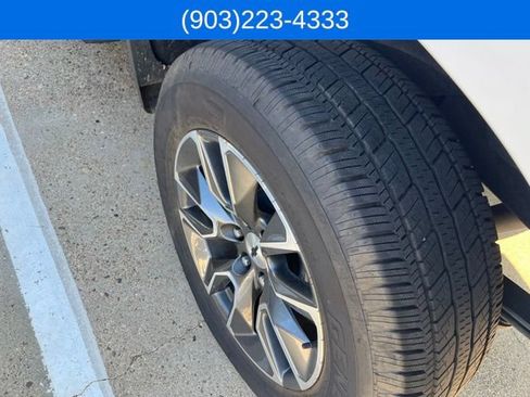 Used 2024 Chevrolet Silverado 1500 RST w/ Protection Package RWD image 5