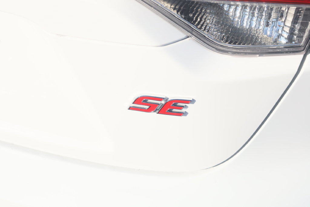 Used 2024 Toyota Corolla SE FWD image 34
