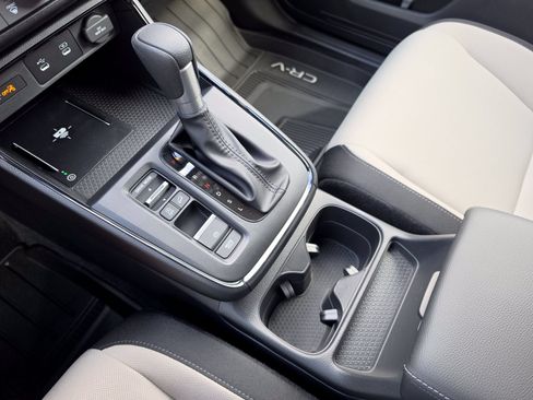 New 2026 Honda CR-V LX image 22