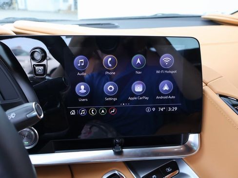 Certified 2023 Chevrolet Corvette Stingray Premium Cpe w/ Z51 Performance Package image 39