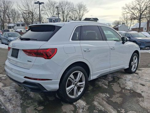 Used 2022 Audi Q3 2.0T Premium image 25