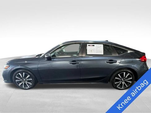 Used 2023 Honda Civic EX-L image 8