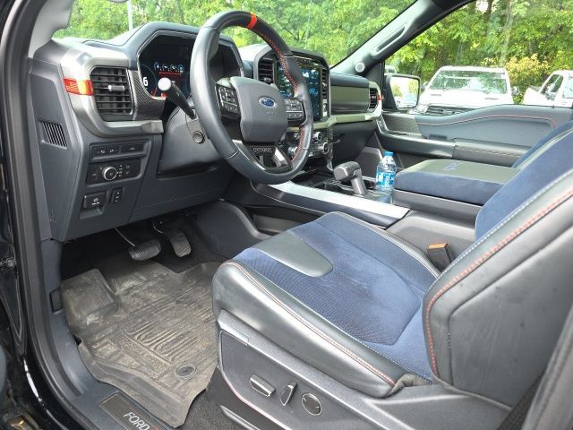 Used 2022 Ford F150 Raptor w/ Raptor 37 Performance Package AWD/4WD image 14