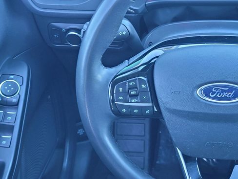 Used 2022 Ford Escape SE w/ Convenience Package image 13