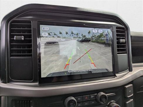 New 2025 Ford F150 XL image 13