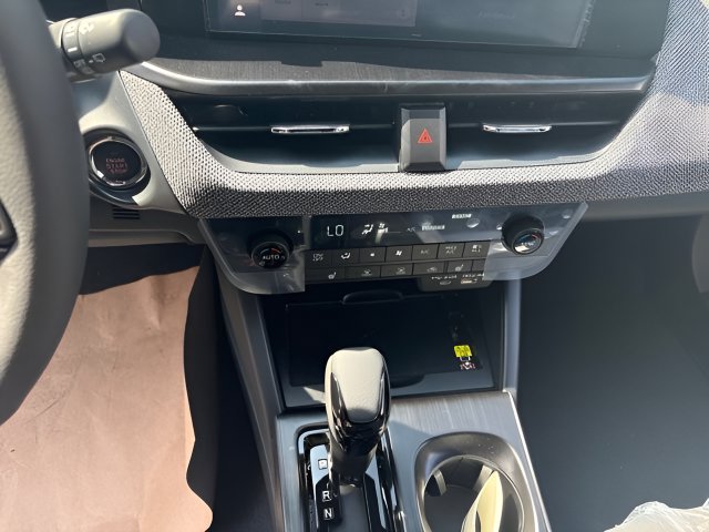 New 2026 Subaru Outback Limited AWD/4WD image 14