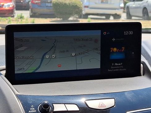 Used 2022 Acura RDX FWD w/ Technology Package image 20