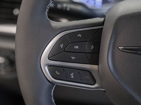 New 2026 Chrysler Pacifica Select image 20