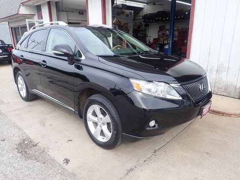 Used 2010 Lexus RX 350 AWD image 29