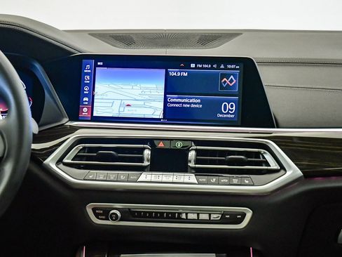 Certified 2023 BMW X5 sDrive40i w/ Premium Package image 14