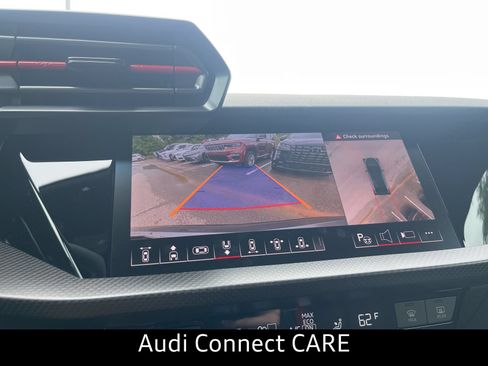 New 2026 Audi RS 3 AWD/4WD image 17
