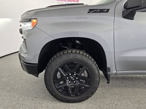 New 2026 Chevrolet Silverado 1500 LT Trail Boss w/ Convenience Package II AWD/4WD image 8