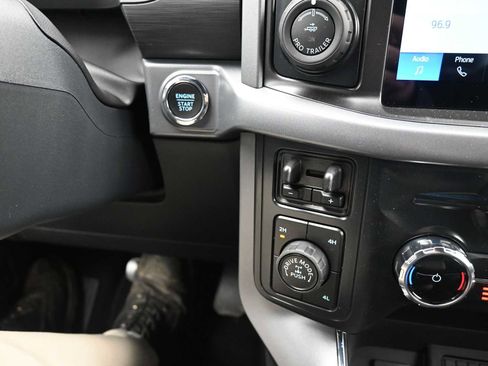 Used 2026 Ford F150 XLT w/ Equipment Group 302A MID image 22