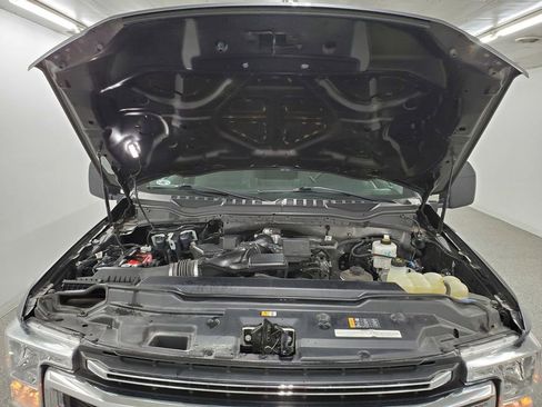 Used 2021 Ford F250 XL w/ STX Appearance Package image 11