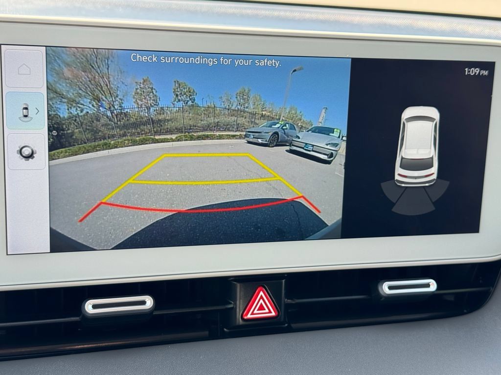 Certified 2024 Hyundai Ioniq 5 SE RWD image 20