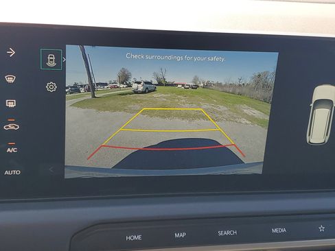 New 2027 Kia Telluride EX image 24