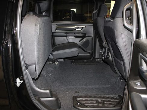 New 2026 RAM 1500 Big Horn AWD/4WD image 36