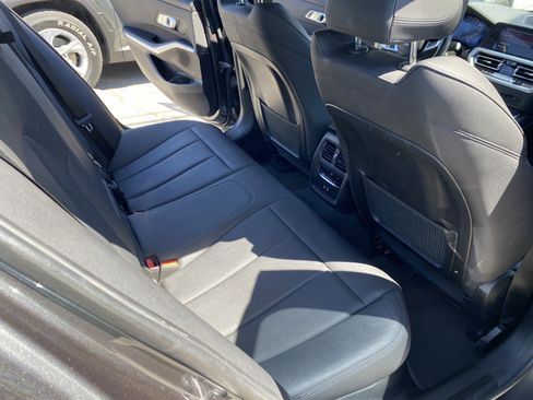 Used 2021 BMW M340i w/ Driving Assistance Package RWD image 21