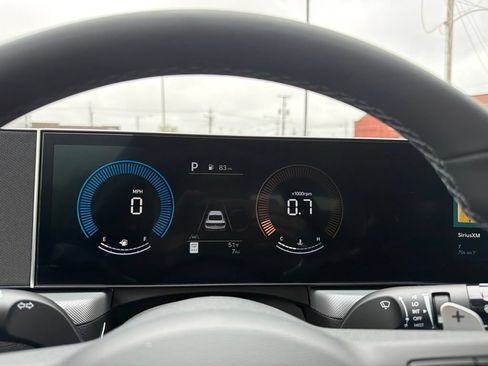 New 2026 Hyundai Sonata SEL FWD image 35