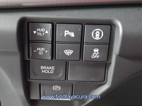 Used 2024 Acura RDX A-Spec AWD/4WD image 21