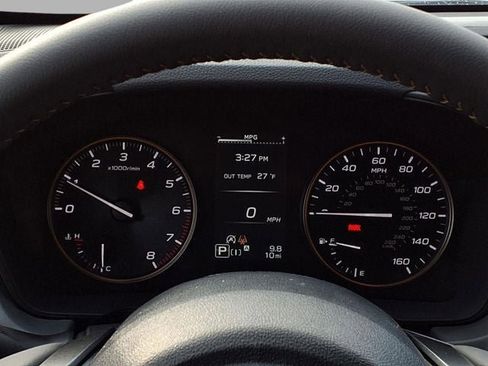 New 2026 Subaru Crosstrek 2.5i Wilderness image 35