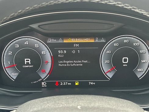 Used 2021 Audi Q8 Premium Plus w/ Premium Plus Package image 30