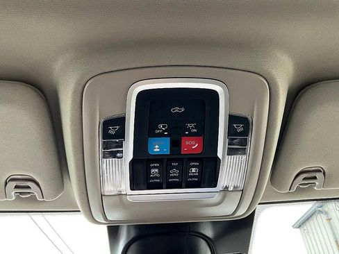 New 2026 RAM 3500 Longhorn image 31