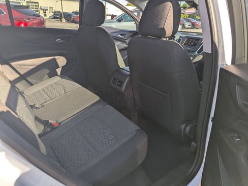 Used 2023 Chevrolet Equinox LT AWD/4WD image 33