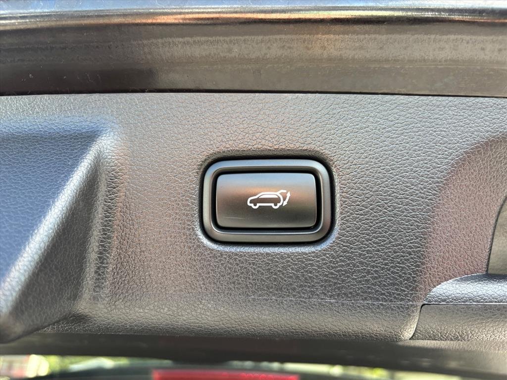 Certified 2024 Hyundai Palisade SEL AWD/4WD image 22
