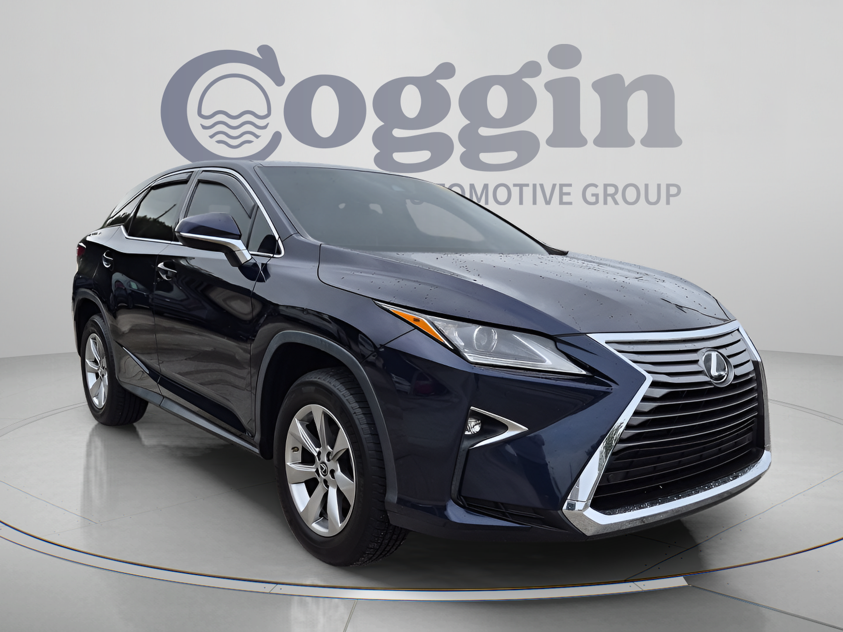 Used 2018 Lexus RX 350 FWD w/ Accessory Package image 8