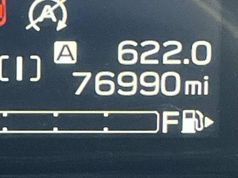 Used 2022 Subaru Forester Wilderness image 34