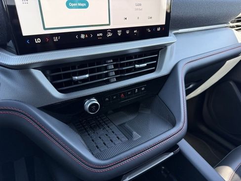 New 2025 Ford Explorer ST w/ Sun And Sound Package image 19