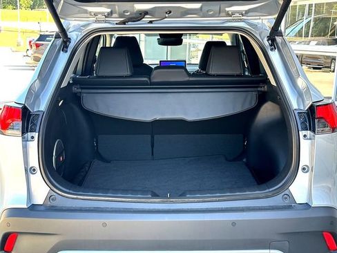 Certified 2026 Toyota Corolla Cross XLE w/ Convenience Package FWD image 31