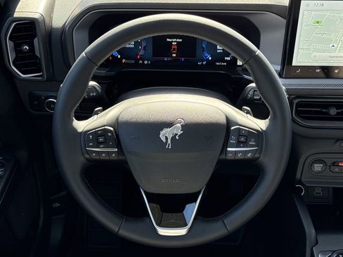 New 2025 Ford Bronco Sport Badlands w/ Badlands Tech Package image 23