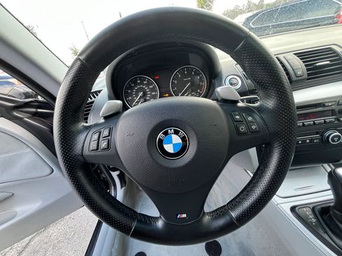 Used 2008 BMW 135i Coupe image 14