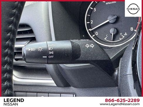 Used 2023 Nissan Rogue SV w/ SV Premium B Package AWD/4WD image 20