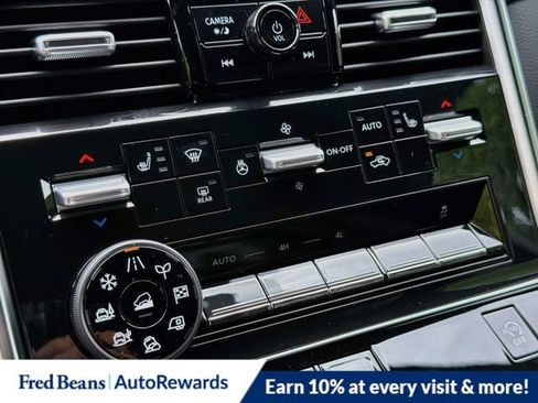 New 2026 Nissan Armada SL AWD/4WD image 15