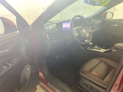 Used 2024 Buick Envista Avenir image 27