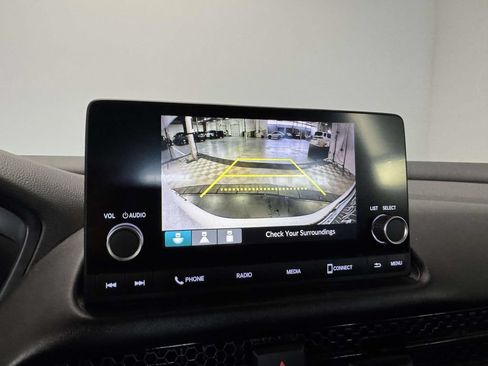 Used 2023 Honda HR-V LX image 31