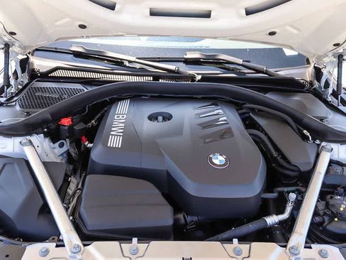 Used 2026 BMW 430i Convertible RWD image 33