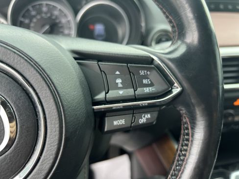 Used 2018 MAZDA CX-9 Signature AWD/4WD image 20