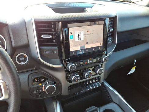 New 2026 RAM 1500 Express image 22