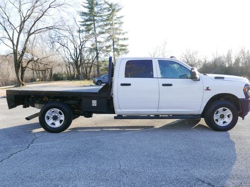 Used 2024 RAM 2500 Tradesman w/ Snow Chief Group image 5
