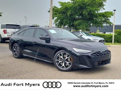 Used 2026 Audi A6 Premium Plus w/ Premium Plus Package